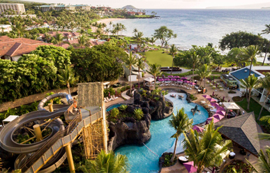 Wailea Beach Resort - Marriott, Mauiimage