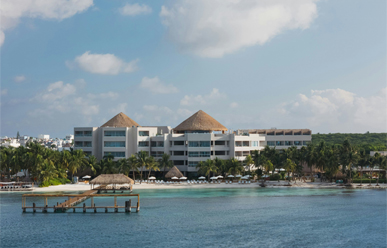 Almare, a Luxury Collection Resort, Isla Mujeres - All-Inclusiveimage