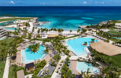 The St. Regis Cap Cana Resortimage