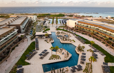 Secrets® Baby Beach Aruba - All-Inclusiveimage