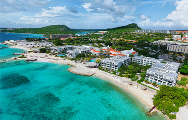 Curacao Marriott Beach Resortimage