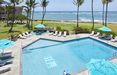 The ISO by Castleimage