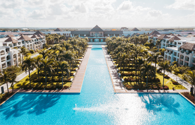 Hard Rock Hotel & Casino Punta Cana - All-Inclusiveimage