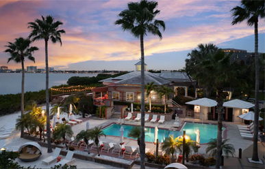 Grand Hyatt Tampa Bayimage