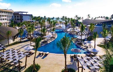 Hyatt Ziva® Cap Cana - All-Inclusiveimage