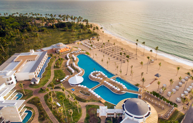 Nickelodeon Hotels & Resorts Punta Cana - All-Inclusiveimage