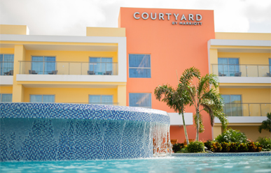 Courtyard by Marriott Curacaoimage