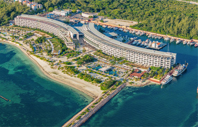 SLS Playa Mujeres - All-Inclusiveimage