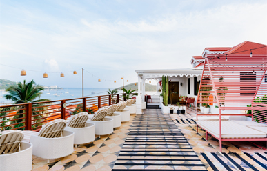 The Pink Palm Hotelimage