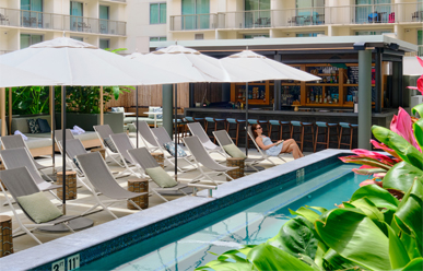 Romer House Waikikiimage