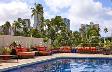 DoubleTree by Hilton Alana Waikiki Beachimage