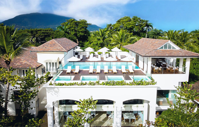 Casa Colonial Beach & Spaimage