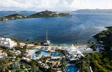 The Ritz-Carlton, St. Thomasimage