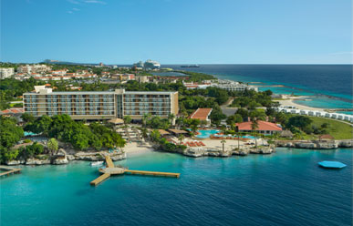 Dreams Curacao Resort, Spa & Casino - All-Inclusiveimage