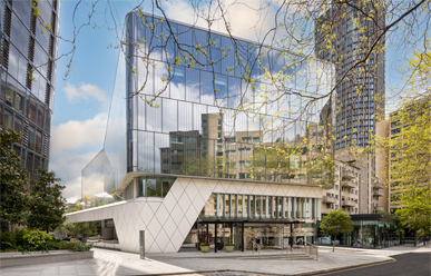 Bankside Hotel, Autograph Collectionimage