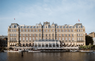 InterContinental Amstel Amsterdamimage