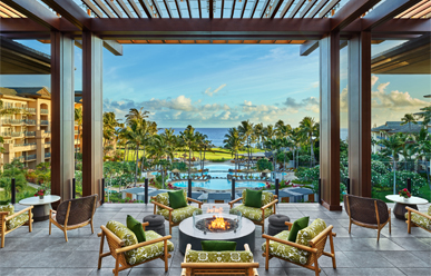 The Ritz-Carlton Maui, Kapaluaimage