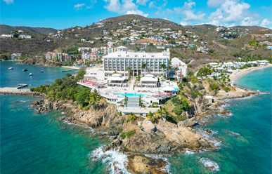 The Westin St. Thomas Beach Resort & Spaimage