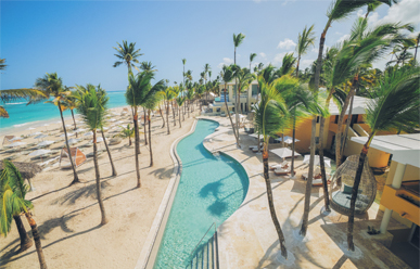 Iberostar Selection Coral Bavaro - All-Inclusiveimage