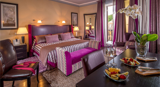 Grand Presidential Suite - No Elevator