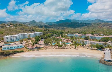 Secrets® St. Lucia Resort & Spa - All-Inclusiveimage