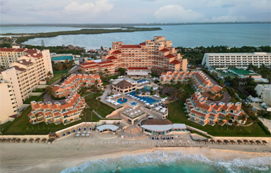 Wyndham Grand Cancun Resort & Villas - All-Inclusiveimage