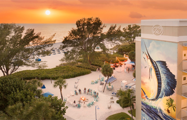 RumFish Beach at TradeWindsimage