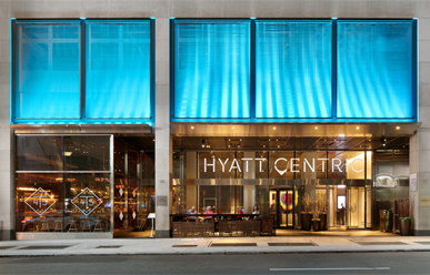 Hyatt Centric Times Square New Yorkimage