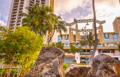 Hyatt Regency Waikiki Beach Resort & Spaimage