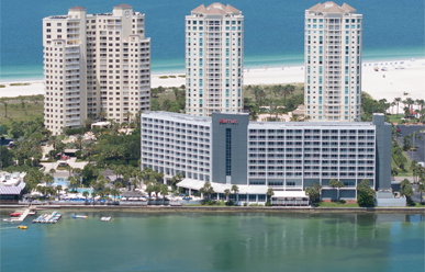 Clearwater Beach Marriott Resort on Sand Keyimage