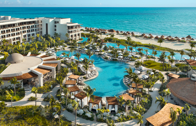 Secrets® Playa Blanca Costa Mujeres - All-Inclusiveimage