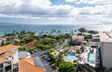 Maui Coast Hotelimage