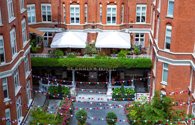 St. Ermin's Hotel, Autograph Collectionimage