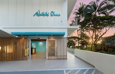 Castle Waikiki Shoreimage