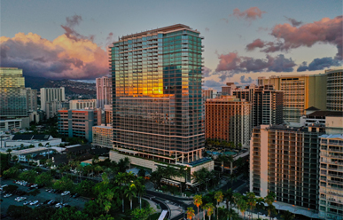 Ka La'i Waikiki Beach, LXR Hotels & Resortsimage