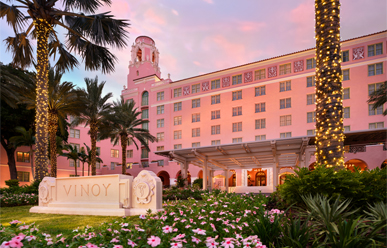 The Vinoy Resort & Golf Club, Autograph Collectionimage