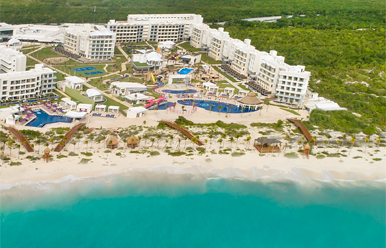 Planet Hollywood Cancun by Royalton, An Autograph Collection Resort - All-Inclusiveimage