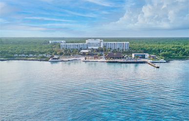 Fiesta Americana Cozumel - All-Inclusiveimage