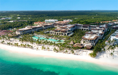 Lopesan Costa Bavaro Resort, Spa & Casino - All-Inclusiveimage