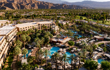 Grand Hyatt Indian Wells Resort & Villasimage