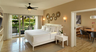 The Level Garden Suite by Stay Well