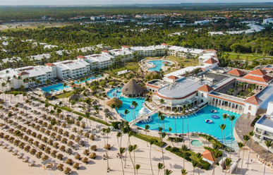 Paradisus Palma Real - All-Inclusiveimage