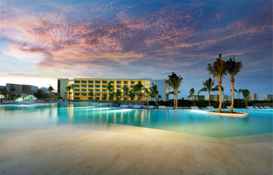 Grand Palladium Select Costa Mujeres - All-Inclusiveimage