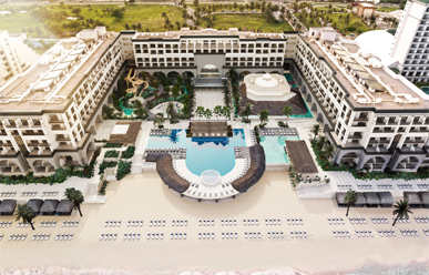 Marriott Cancun - All-Inclusiveimage