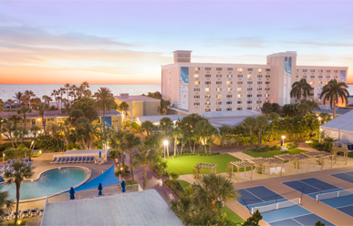 Island Grand at TradeWindsimage