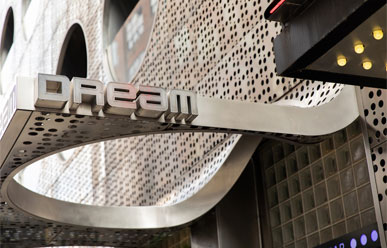 Dream Downtown, by Hyattimage