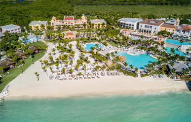 Sanctuary Cap Cana - All-Inclusiveimage