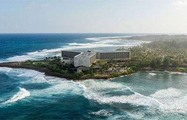 The Ritz-Carlton O'ahu, Turtle Bayimage