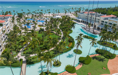 JOIA Bavaro by Iberostar - All-Inclusiveimage