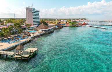 El Cid La Ceiba Beach Hotelimage